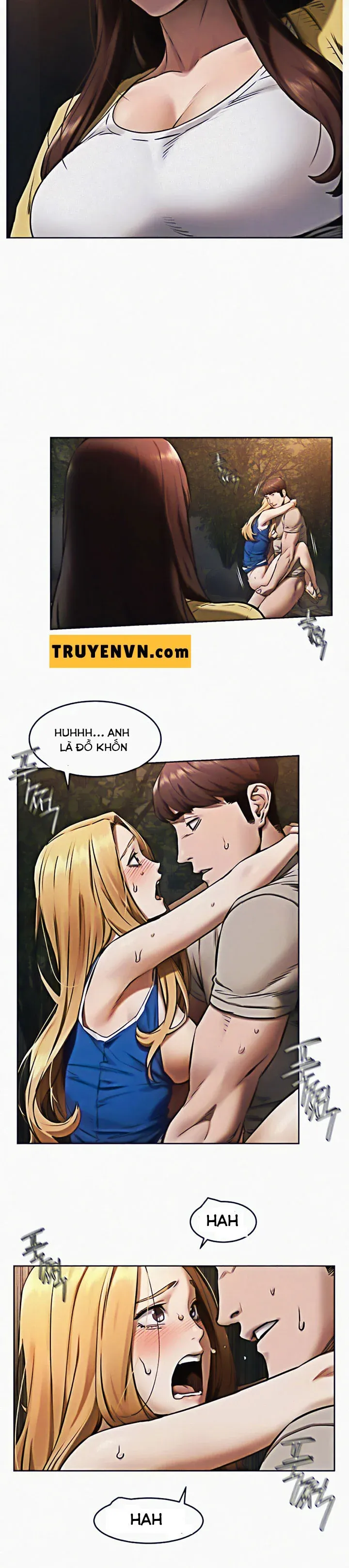 đọc truyện My Kingdom (silent War) Chương 192 ảnh 11 tại Truyện Dạ Ký