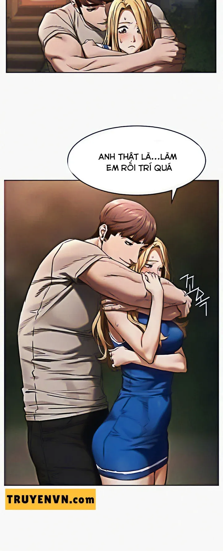 đọc truyện My Kingdom (silent War) Chương 192 ảnh 20 tại Truyện Dạ Ký