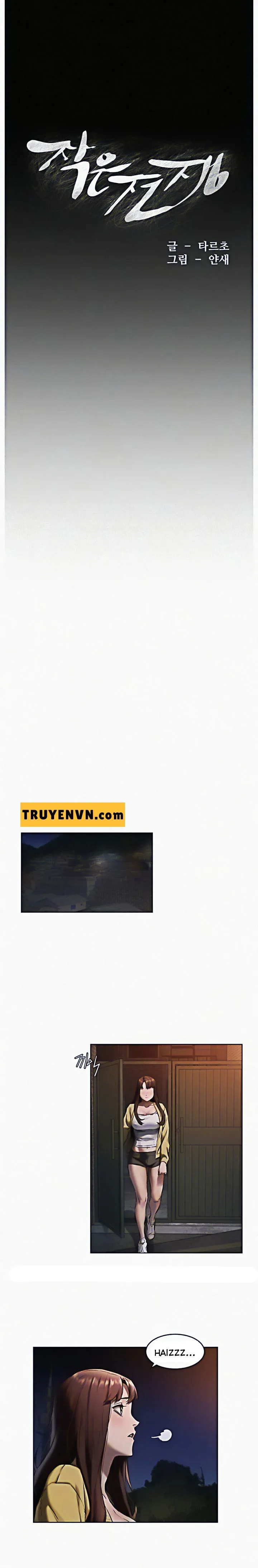 đọc truyện My Kingdom (silent War) Chương 192 ảnh 3 tại Truyện Dạ Ký