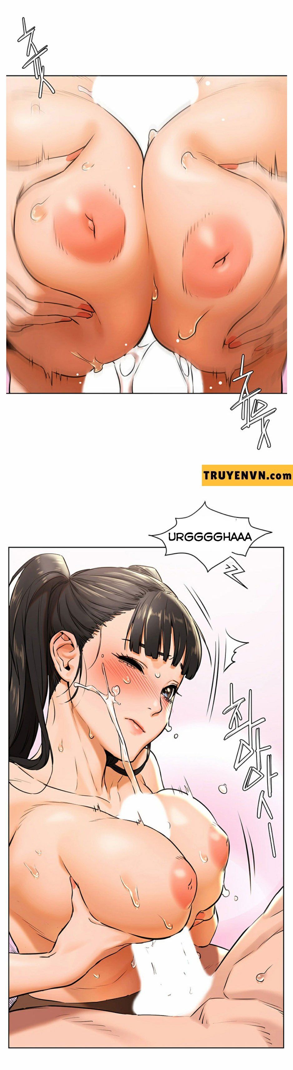 đọc truyện My Kingdom (silent War) Chương 193 ảnh 32 tại Truyện Dạ Ký