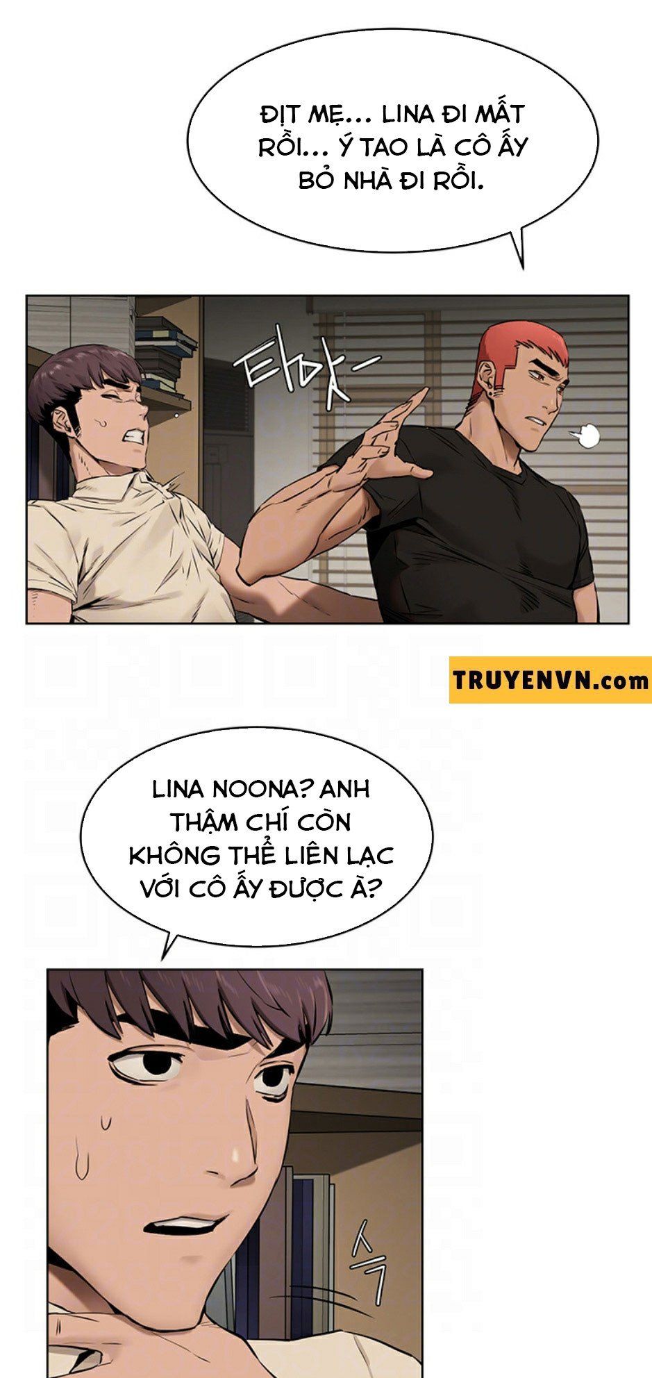 đọc truyện My Kingdom (silent War) Chương 193 ảnh 6 tại Truyện Dạ Ký