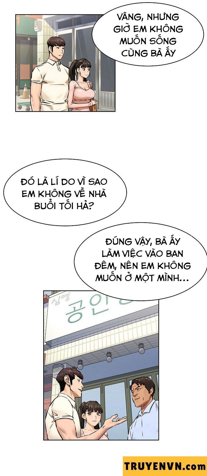 đọc truyện My Kingdom (silent War) Chương 194 ảnh 23 tại Giả Dược