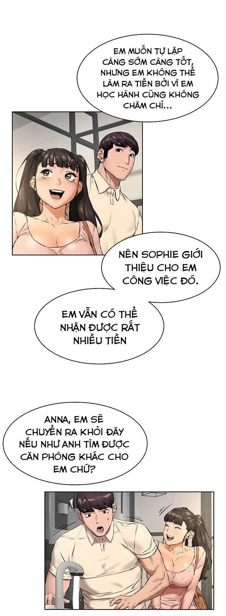 đọc truyện My Kingdom (silent War) Chương 194 ảnh 25 tại Giả Dược