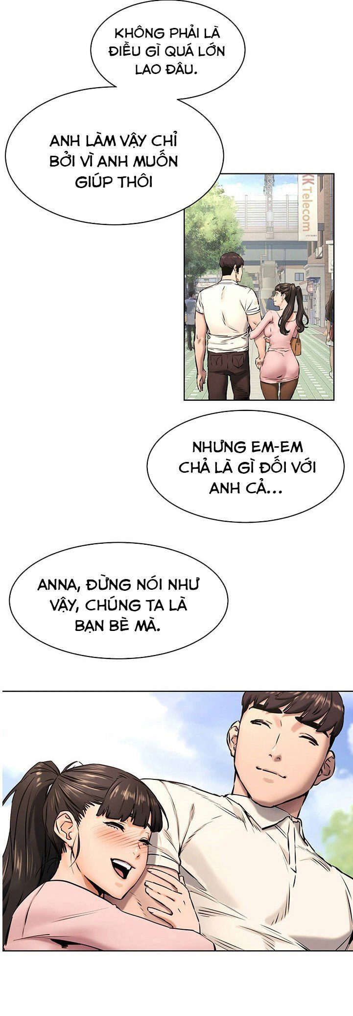 đọc truyện My Kingdom (silent War) Chương 194 ảnh 27 tại Giả Dược