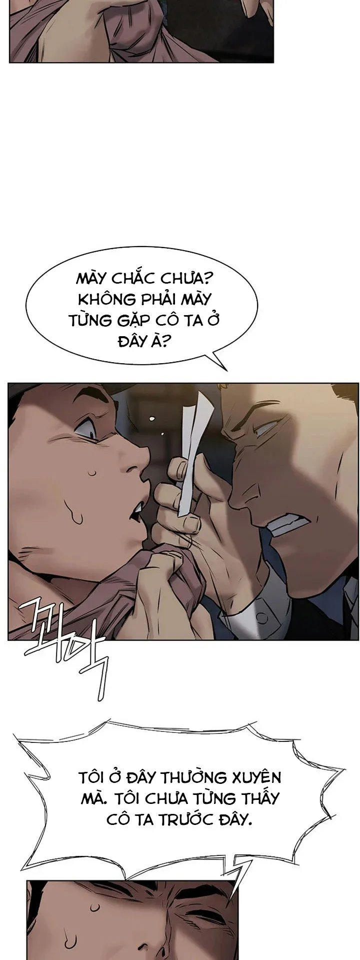 đọc truyện My Kingdom (silent War) Chương 194 ảnh 35 tại Giả Dược