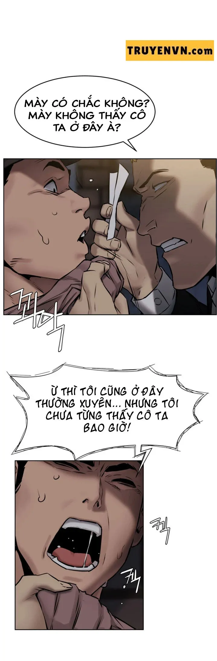 đọc truyện My Kingdom (silent War) Chương 195 ảnh 1 tại Truyện Dạ Ký