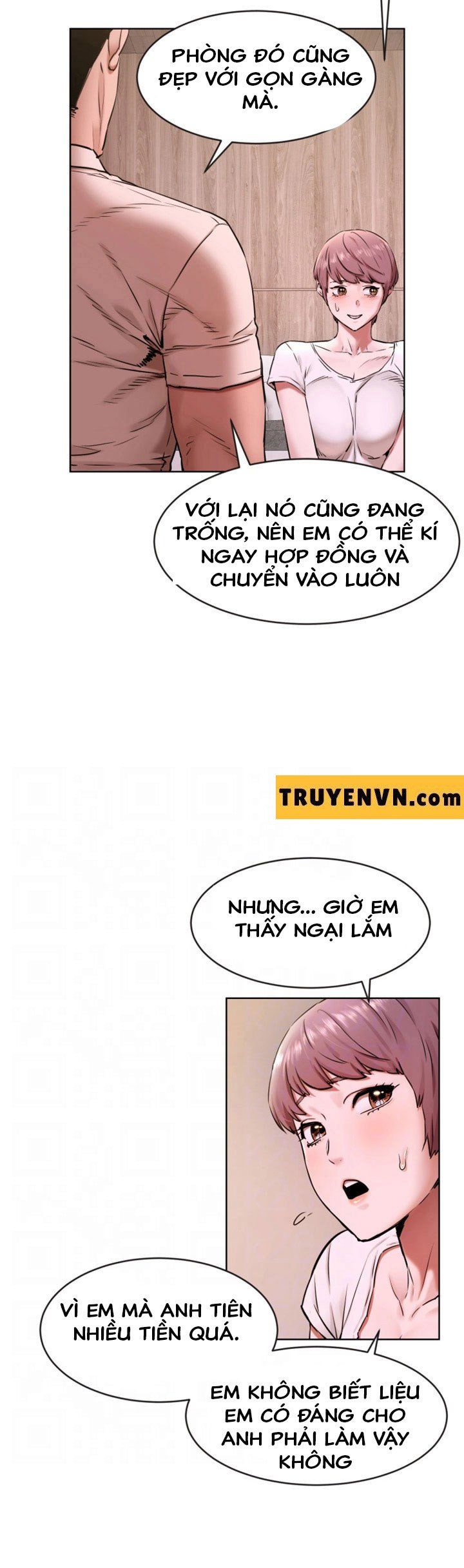 đọc truyện My Kingdom (silent War) Chương 195 ảnh 11 tại Truyện Dạ Ký