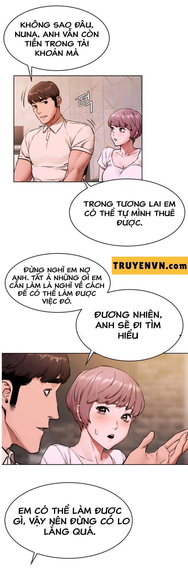 đọc truyện My Kingdom (silent War) Chương 195 ảnh 12 tại Truyện Dạ Ký