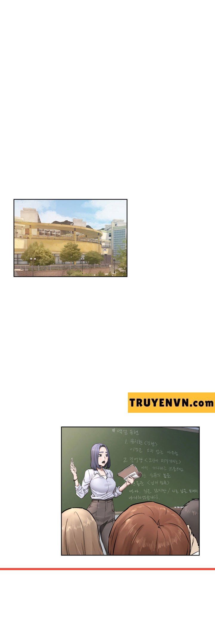 đọc truyện My Kingdom (silent War) Chương 195 ảnh 26 tại Truyện Dạ Ký