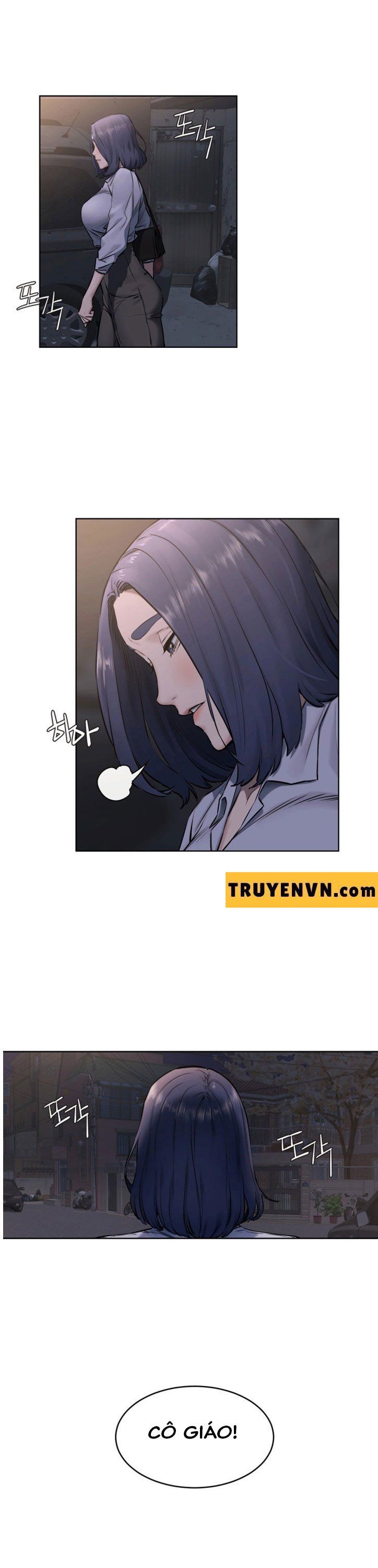 đọc truyện My Kingdom (silent War) Chương 195 ảnh 28 tại Truyện Dạ Ký