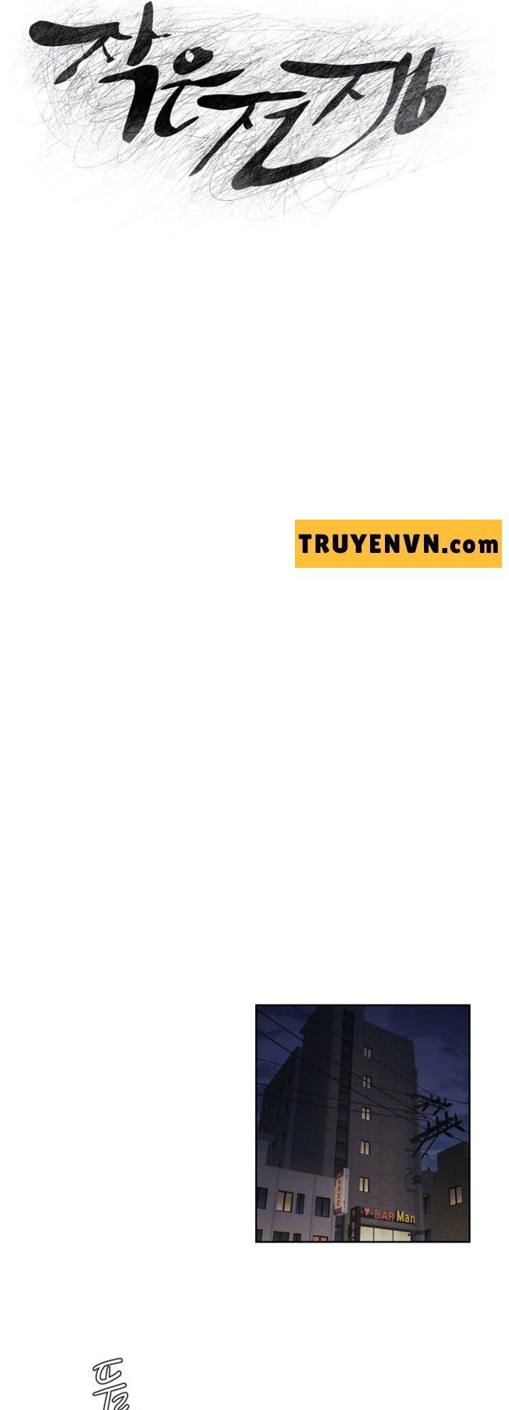 đọc truyện My Kingdom (silent War) Chương 195 ảnh 4 tại Truyện Dạ Ký