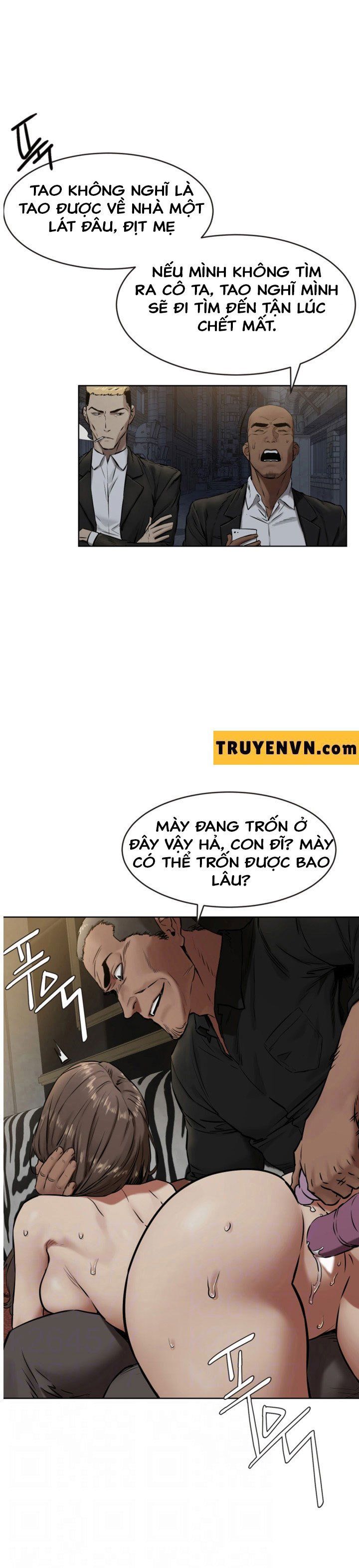 đọc truyện My Kingdom (silent War) Chương 195 ảnh 9 tại Truyện Dạ Ký