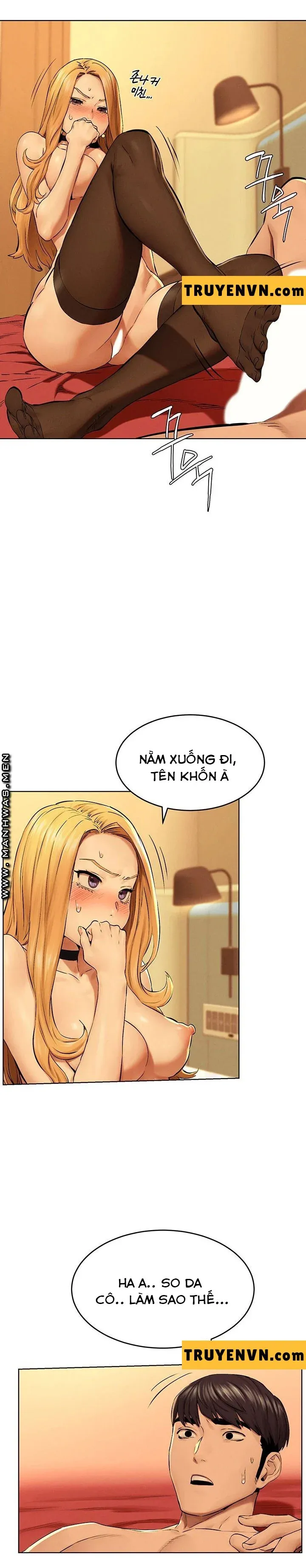 đọc truyện My Kingdom (silent War) Chương 196 ảnh 11 tại Truyện Dạ Ký