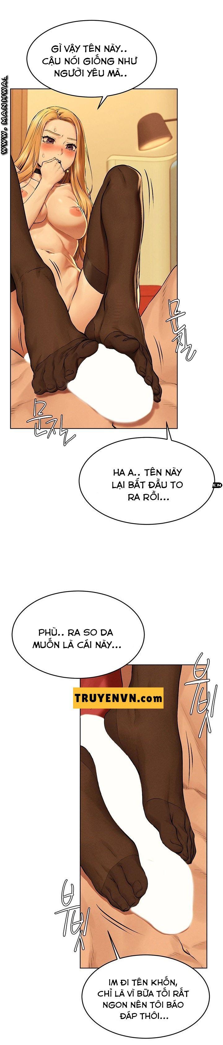 đọc truyện My Kingdom (silent War) Chương 196 ảnh 12 tại Truyện Dạ Ký