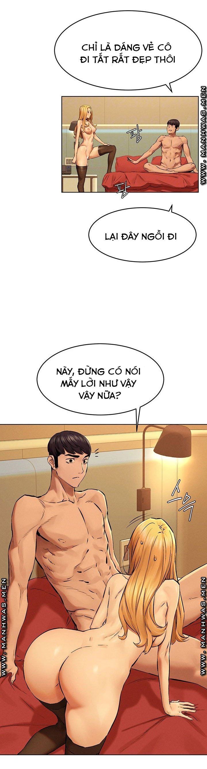 đọc truyện My Kingdom (silent War) Chương 196 ảnh 7 tại Truyện Dạ Ký