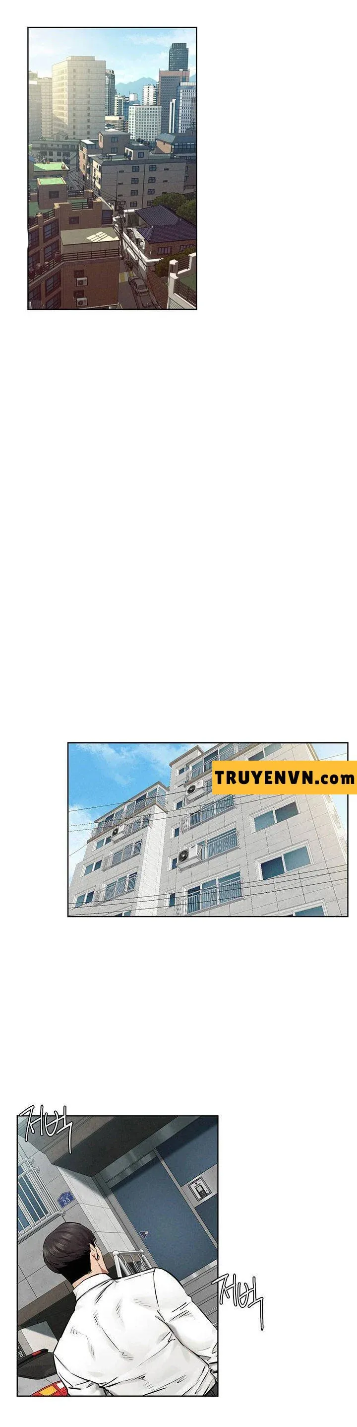 đọc truyện My Kingdom (silent War) Chương 197 ảnh 26 tại Giả Dược