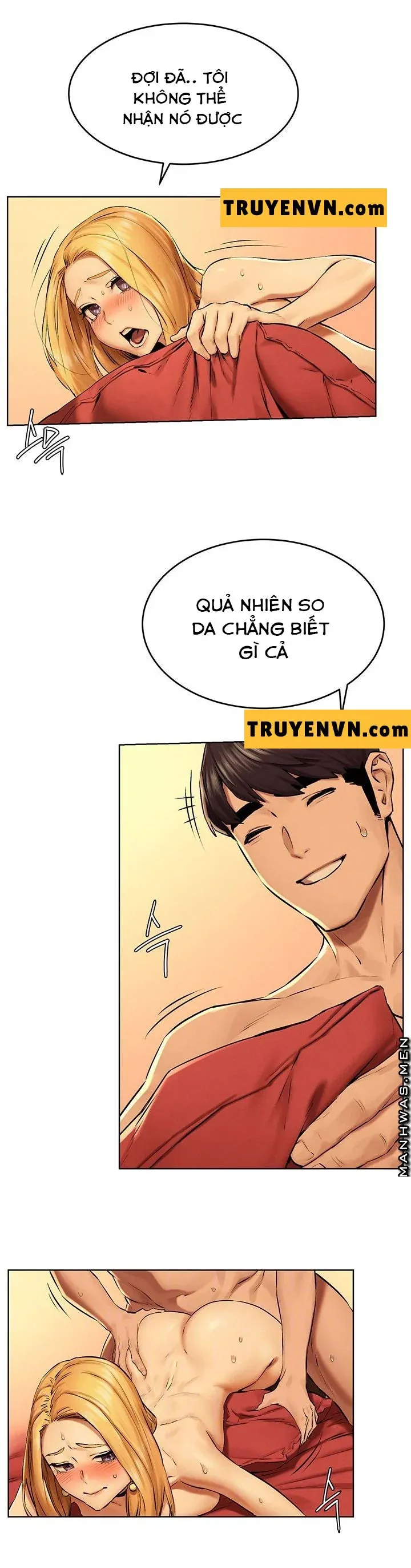 đọc truyện My Kingdom (silent War) Chương 197 ảnh 6 tại Giả Dược
