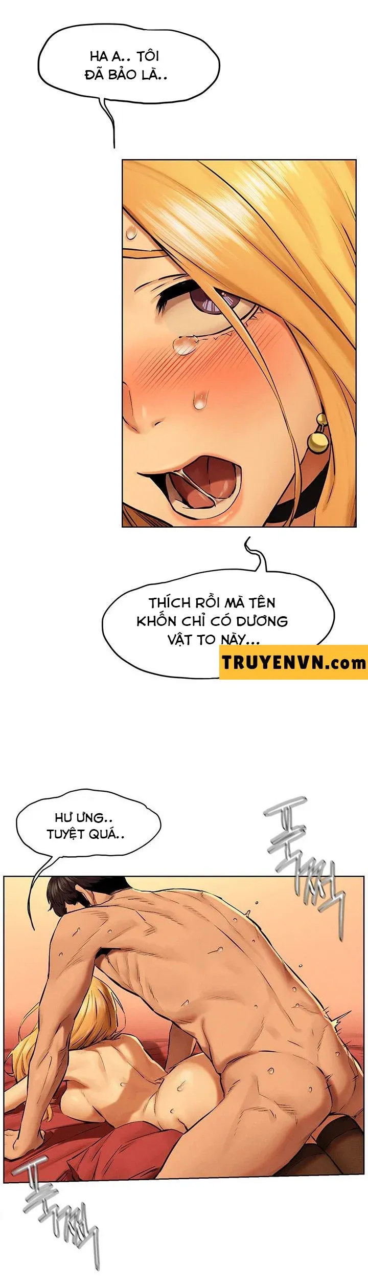 đọc truyện My Kingdom (silent War) Chương 197 ảnh 10 tại Giả Dược