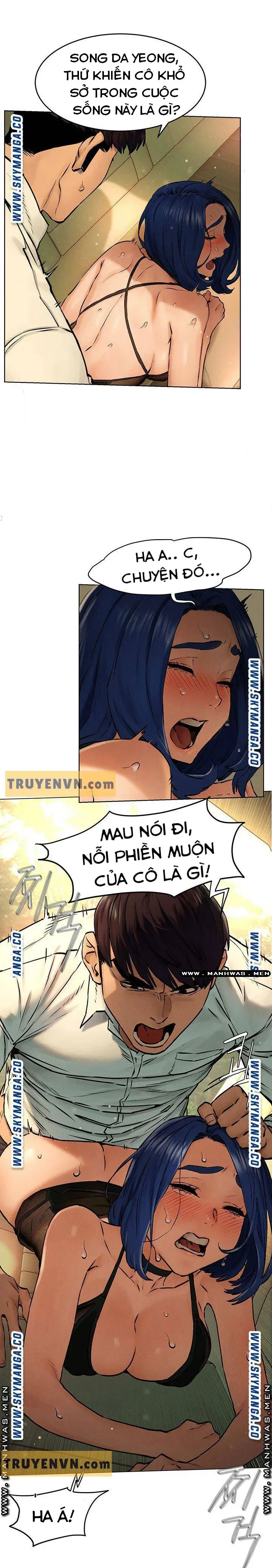 đọc truyện My Kingdom (silent War) Chương 198 ảnh 16 tại Truyện Dạ Ký