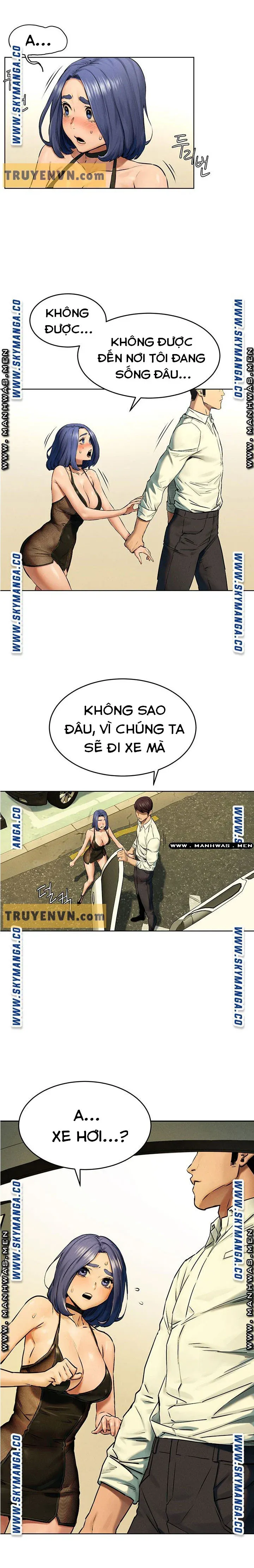 đọc truyện My Kingdom (silent War) Chương 198 ảnh 5 tại Truyện Dạ Ký