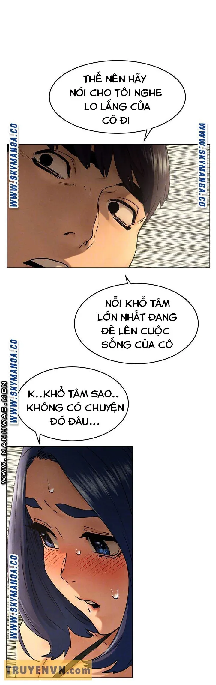 đọc truyện My Kingdom (silent War) Chương 198 ảnh 7 tại Truyện Dạ Ký