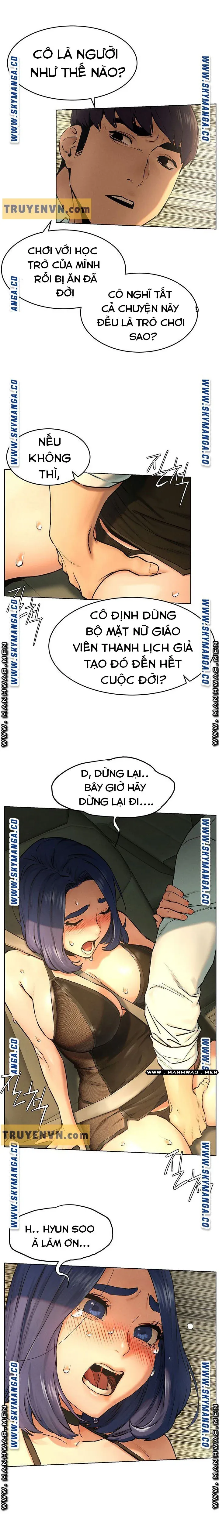 đọc truyện My Kingdom (silent War) Chương 198 ảnh 10 tại Truyện Dạ Ký