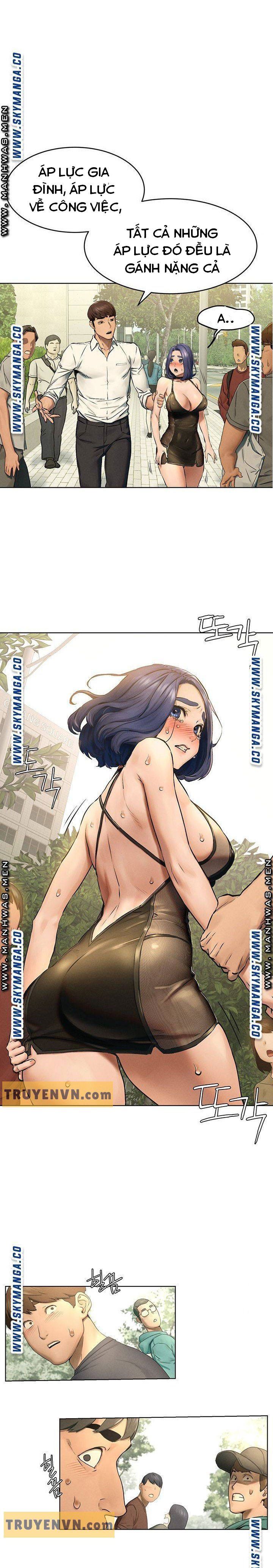 đọc truyện My Kingdom (silent War) Chương 199 ảnh 11 tại Truyện Dạ Ký