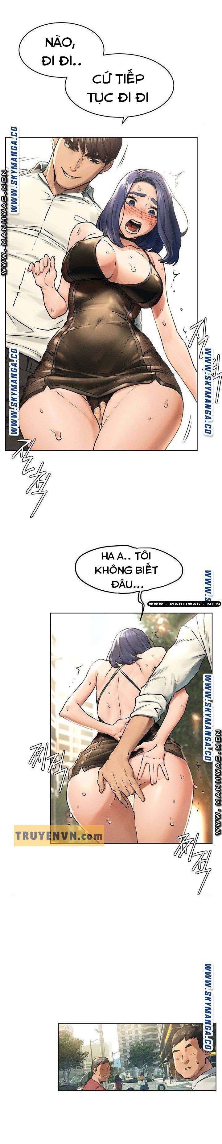 đọc truyện My Kingdom (silent War) Chương 199 ảnh 19 tại Truyện Dạ Ký