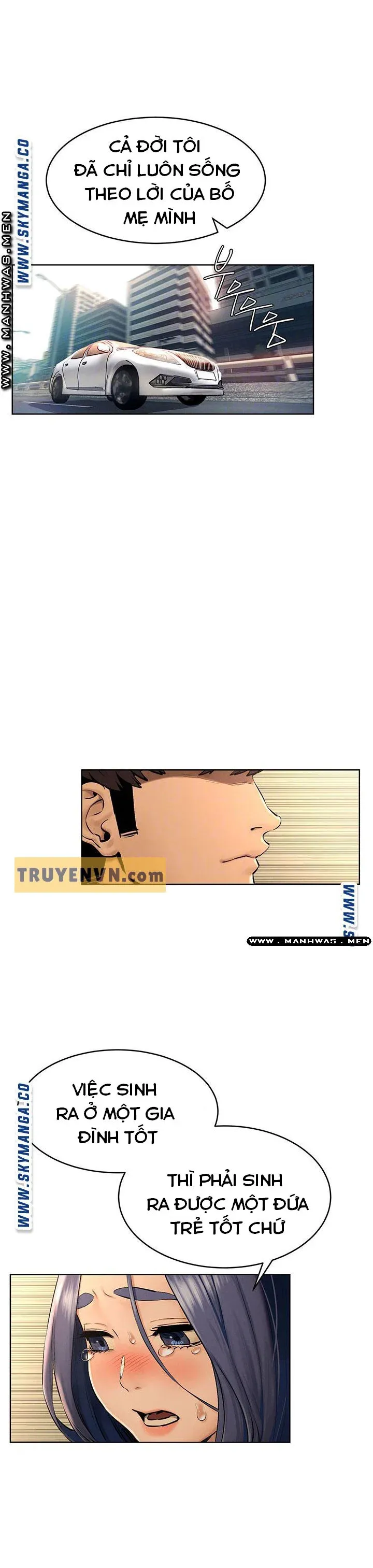 đọc truyện My Kingdom (silent War) Chương 199 ảnh 4 tại Truyện Dạ Ký