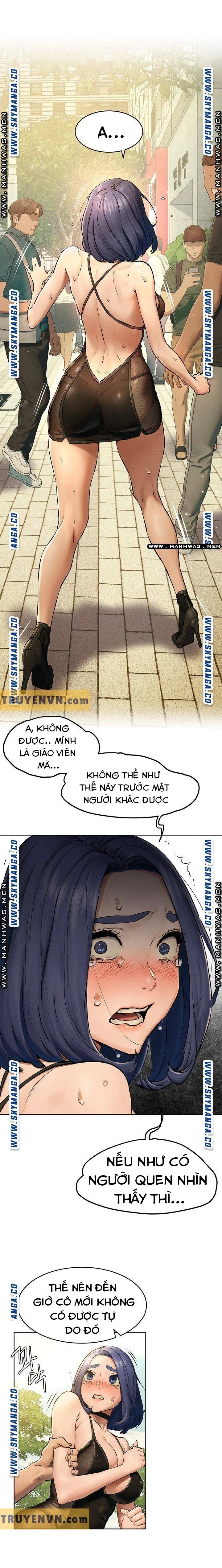 đọc truyện My Kingdom (silent War) Chương 199 ảnh 10 tại Truyện Dạ Ký