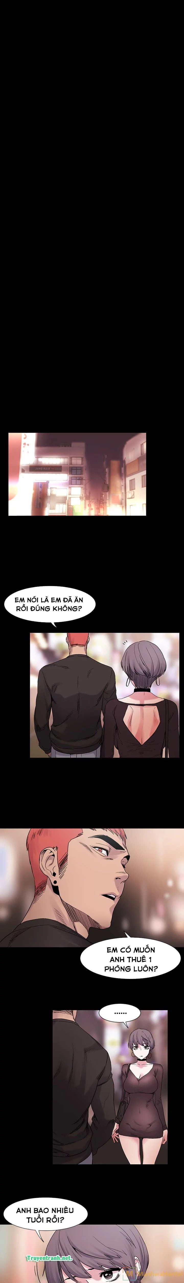 đọc truyện My Kingdom (silent War) Chương 20 ảnh 4 tại Truyện Dạ Ký