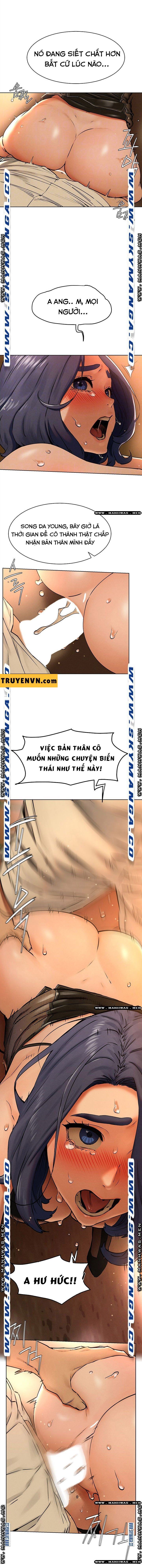 đọc truyện My Kingdom (silent War) Chương 200 ảnh 5 tại Truyện Dạ Ký