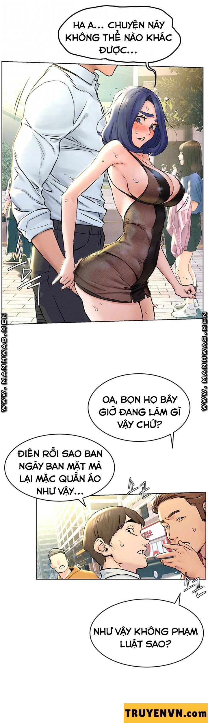 đọc truyện My Kingdom (silent War) Chương 201 ảnh 14 tại Truyện Dạ Ký