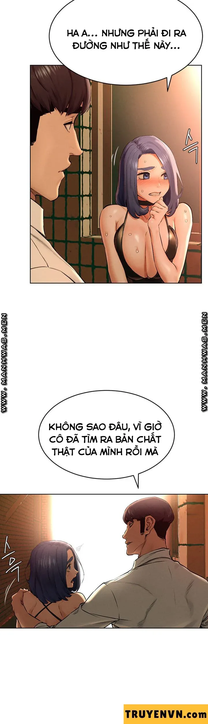 đọc truyện My Kingdom (silent War) Chương 201 ảnh 3 tại Truyện Dạ Ký