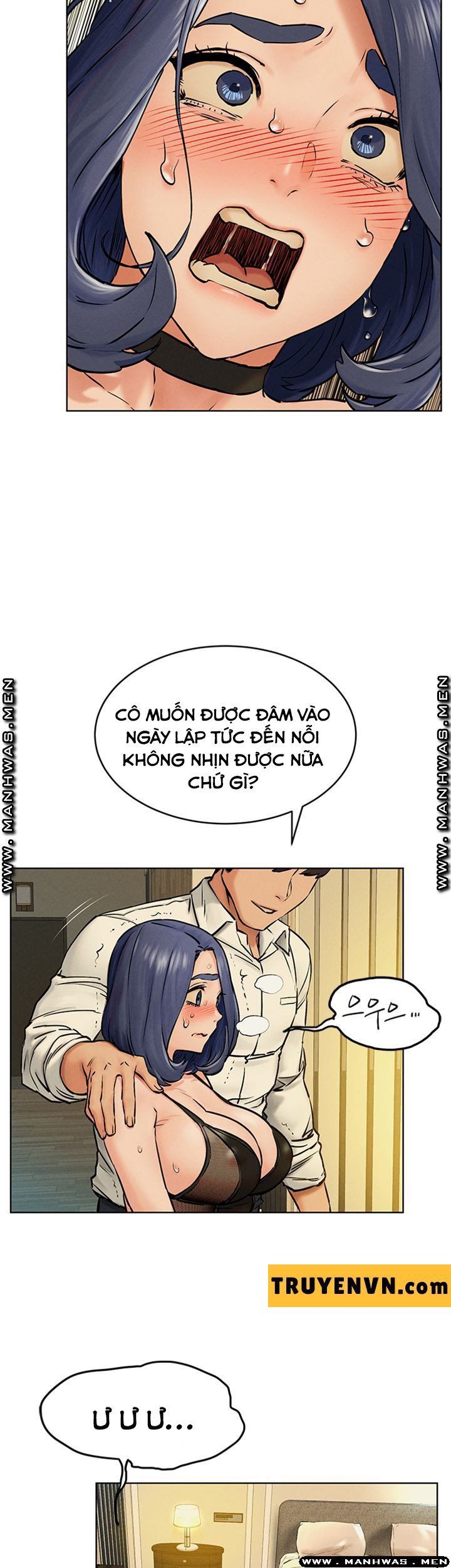 đọc truyện My Kingdom (silent War) Chương 201 ảnh 27 tại Truyện Dạ Ký