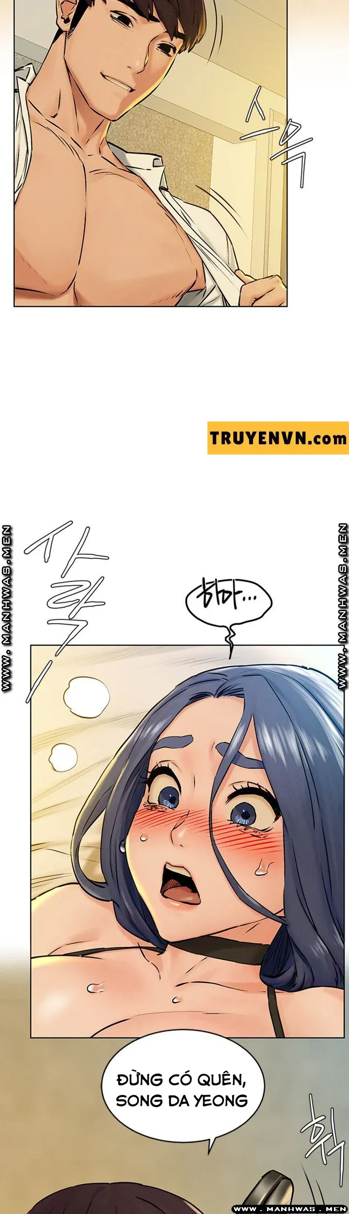đọc truyện My Kingdom (silent War) Chương 201 ảnh 35 tại Truyện Dạ Ký