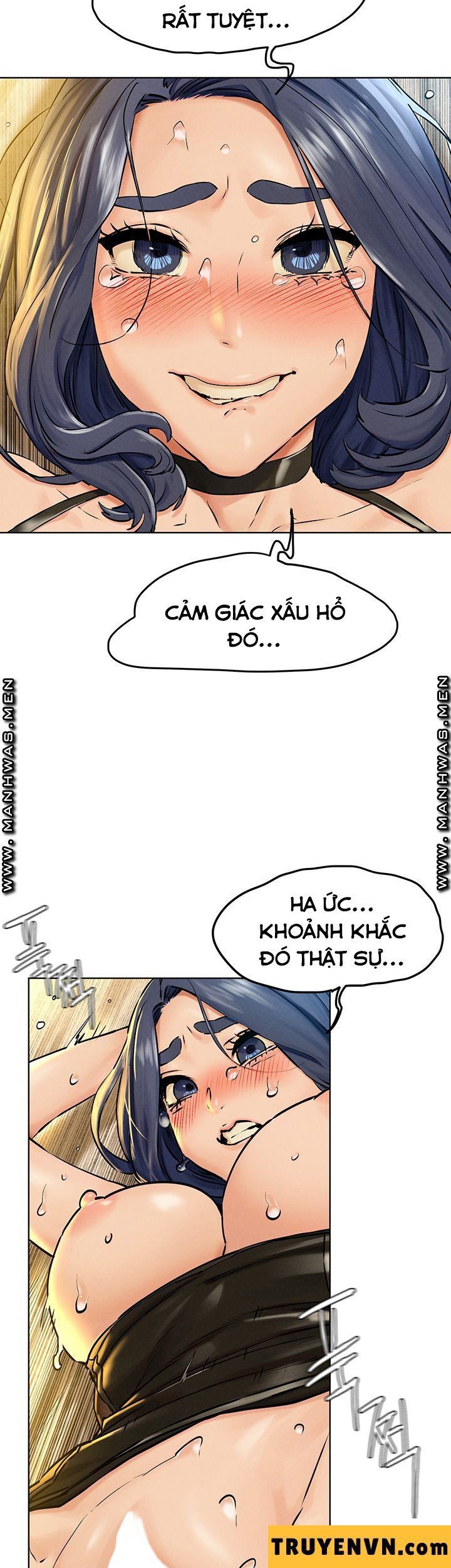 đọc truyện My Kingdom (silent War) Chương 202 ảnh 15 tại Giả Dược