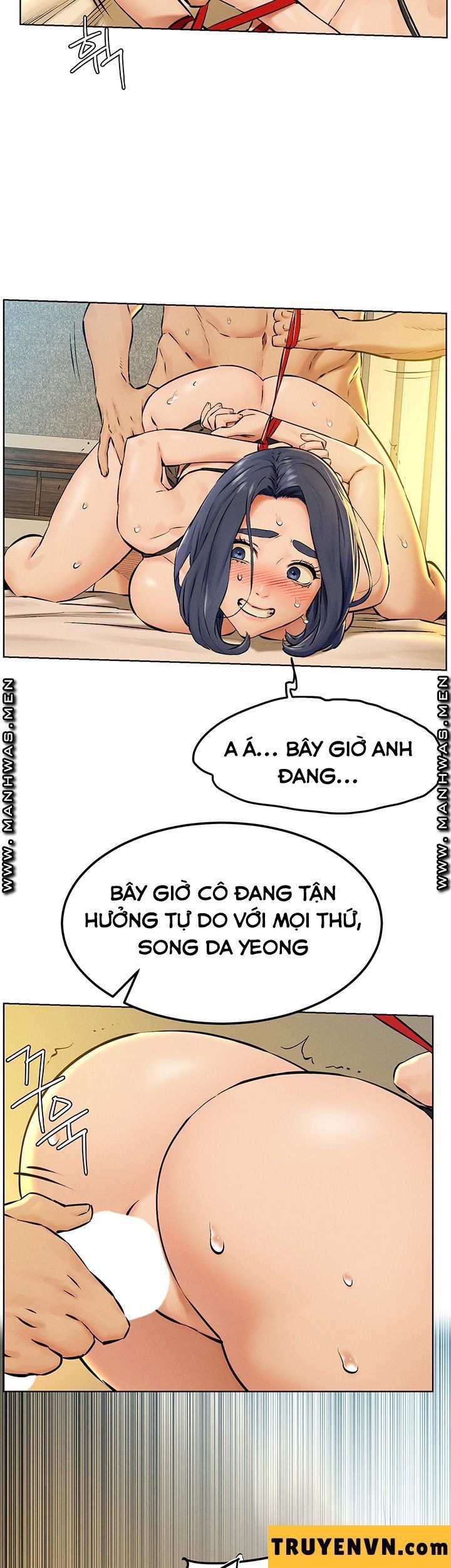 đọc truyện My Kingdom (silent War) Chương 202 ảnh 20 tại Giả Dược