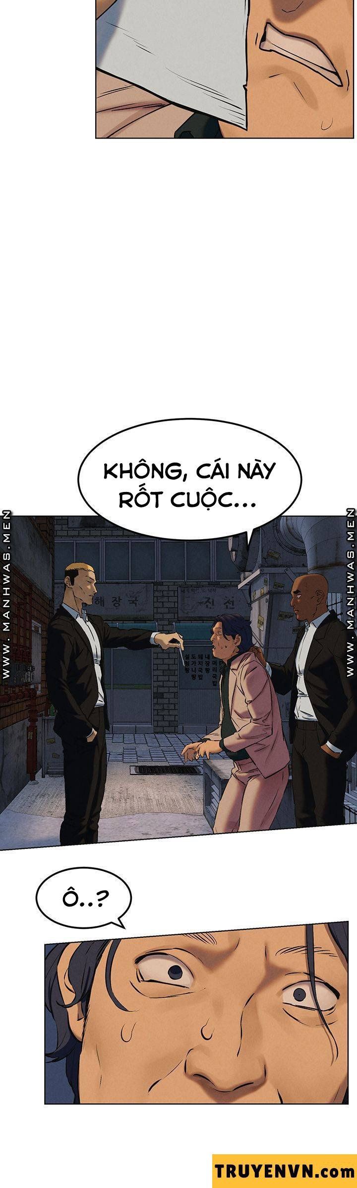 đọc truyện My Kingdom (silent War) Chương 202 ảnh 42 tại Giả Dược