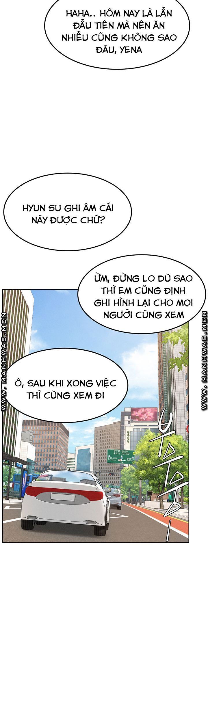 đọc truyện My Kingdom (silent War) Chương 203 ảnh 13 tại Truyện Dạ Ký