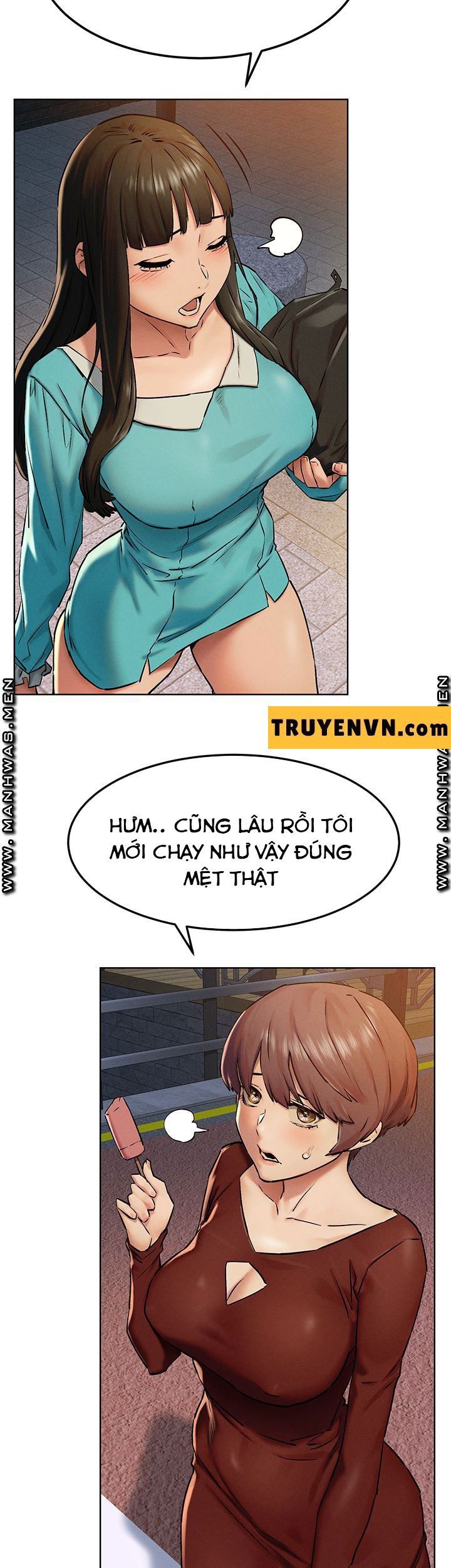 đọc truyện My Kingdom (silent War) Chương 203 ảnh 16 tại Truyện Dạ Ký