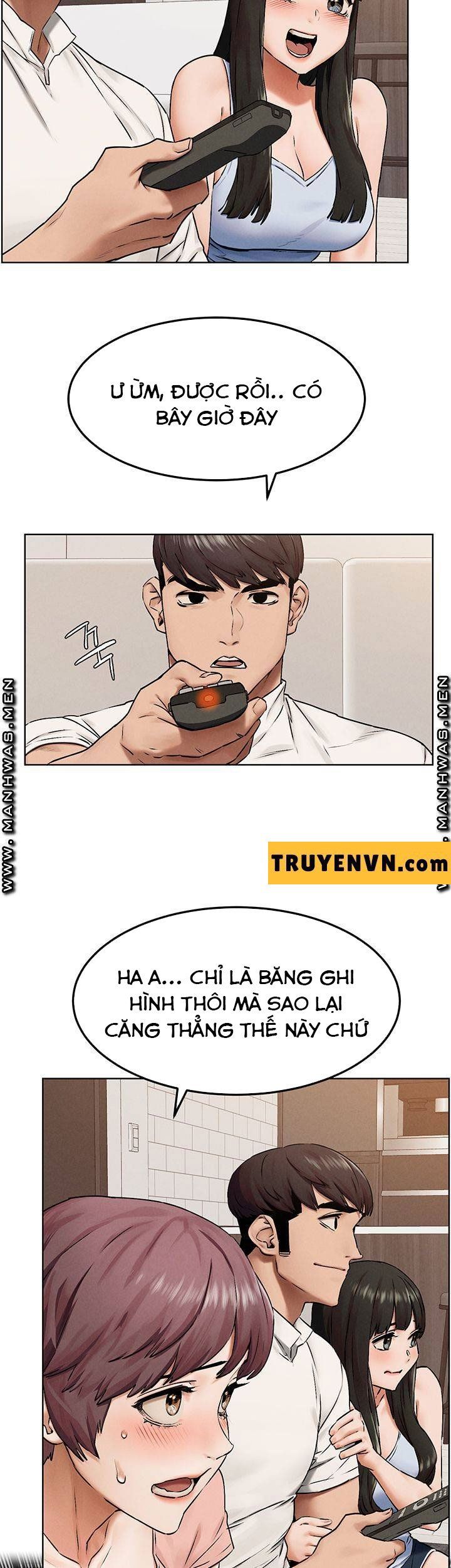 đọc truyện My Kingdom (silent War) Chương 203 ảnh 20 tại Truyện Dạ Ký