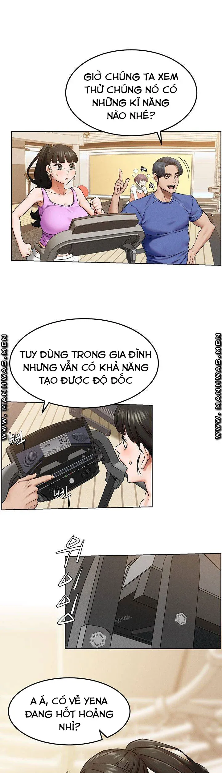 đọc truyện My Kingdom (silent War) Chương 203 ảnh 27 tại Truyện Dạ Ký