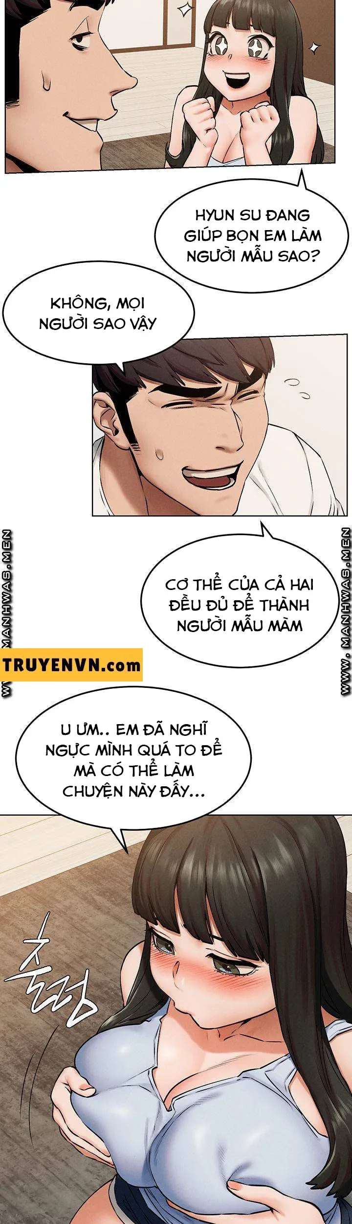 đọc truyện My Kingdom (silent War) Chương 203 ảnh 32 tại Truyện Dạ Ký