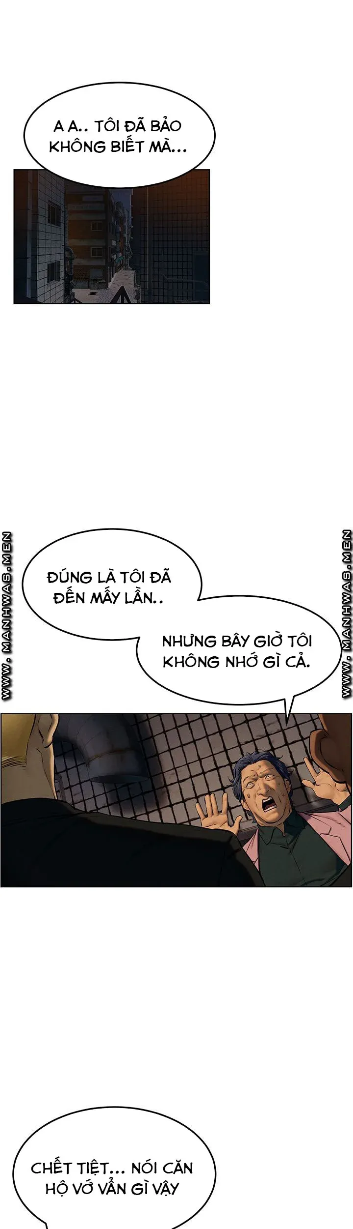 đọc truyện My Kingdom (silent War) Chương 203 ảnh 5 tại Truyện Dạ Ký