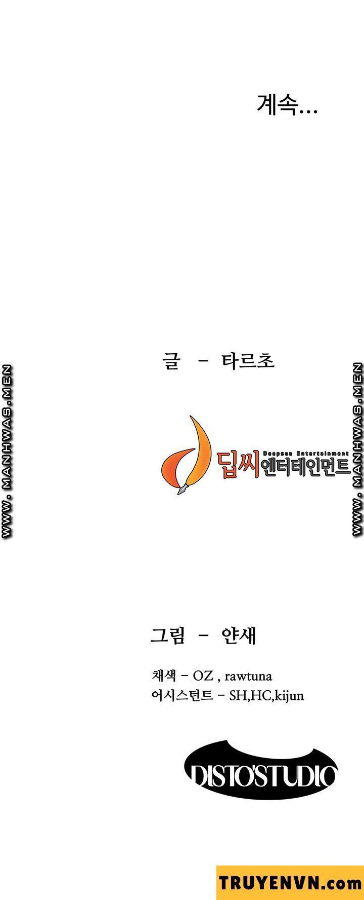 đọc truyện My Kingdom (silent War) Chương 203 ảnh 48 tại Truyện Dạ Ký