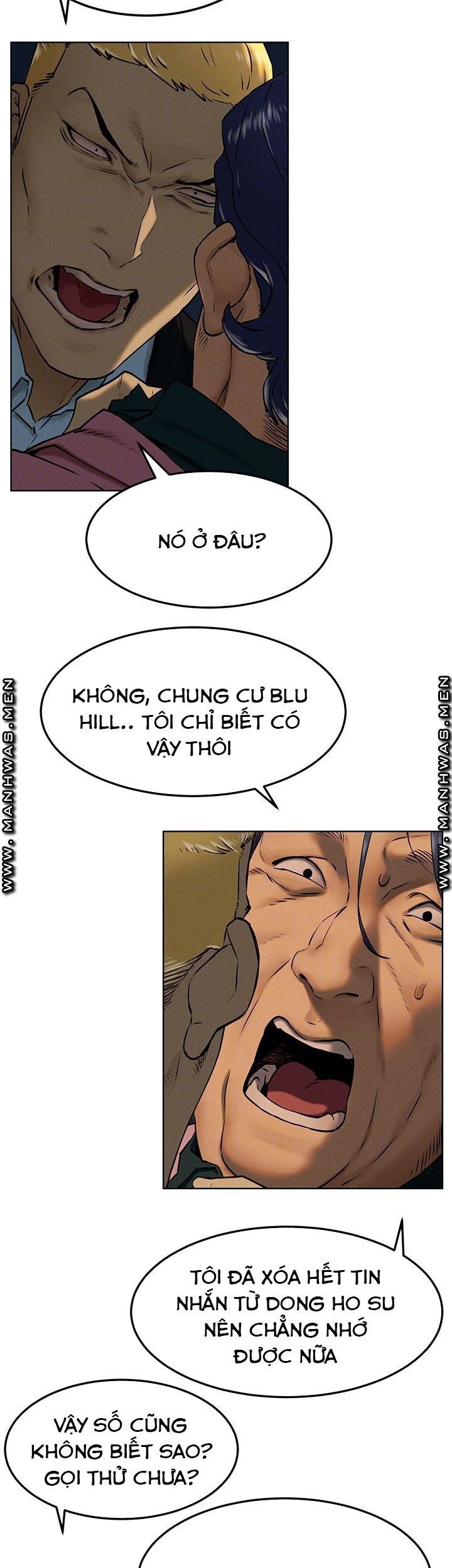 đọc truyện My Kingdom (silent War) Chương 203 ảnh 6 tại Truyện Dạ Ký