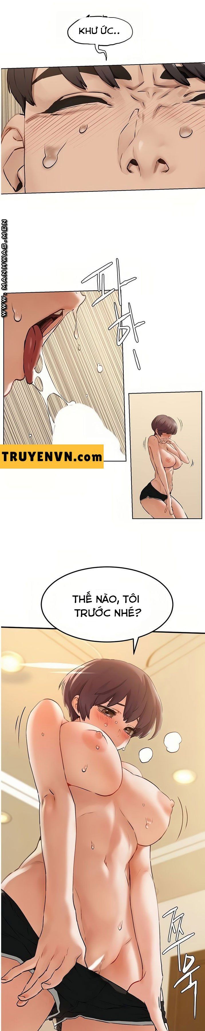 đọc truyện My Kingdom (silent War) Chương 204 ảnh 12 tại Truyện Dạ Ký