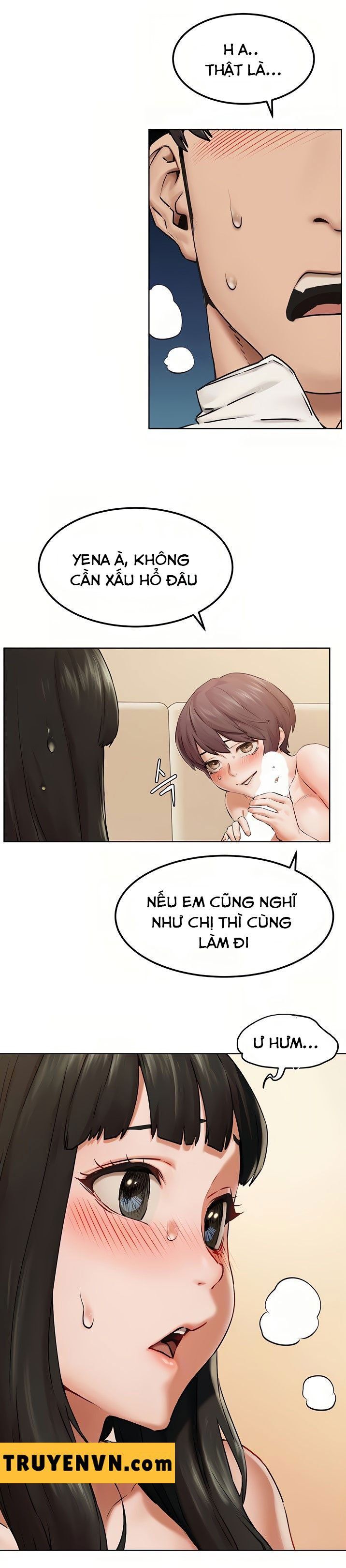 đọc truyện My Kingdom (silent War) Chương 204 ảnh 6 tại Truyện Dạ Ký