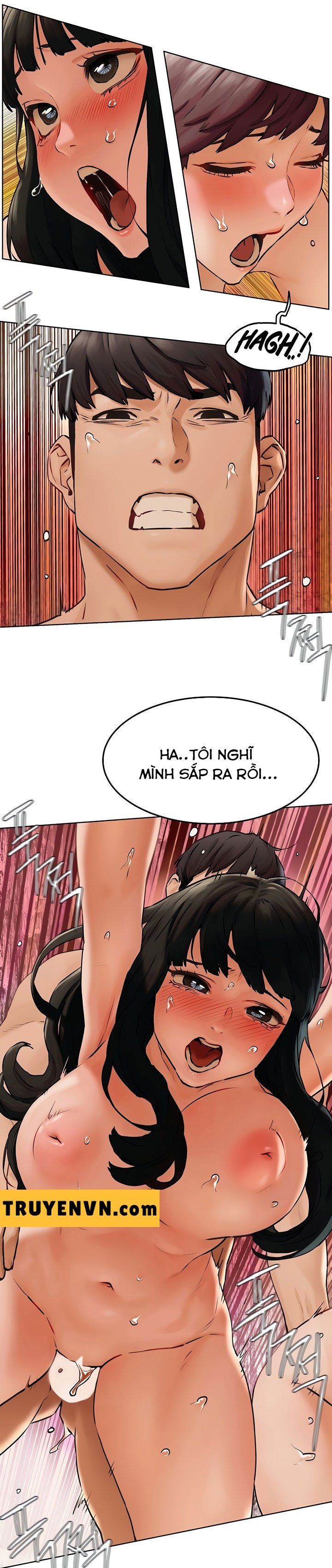 đọc truyện My Kingdom (silent War) Chương 205 ảnh 15 tại Truyện Dạ Ký